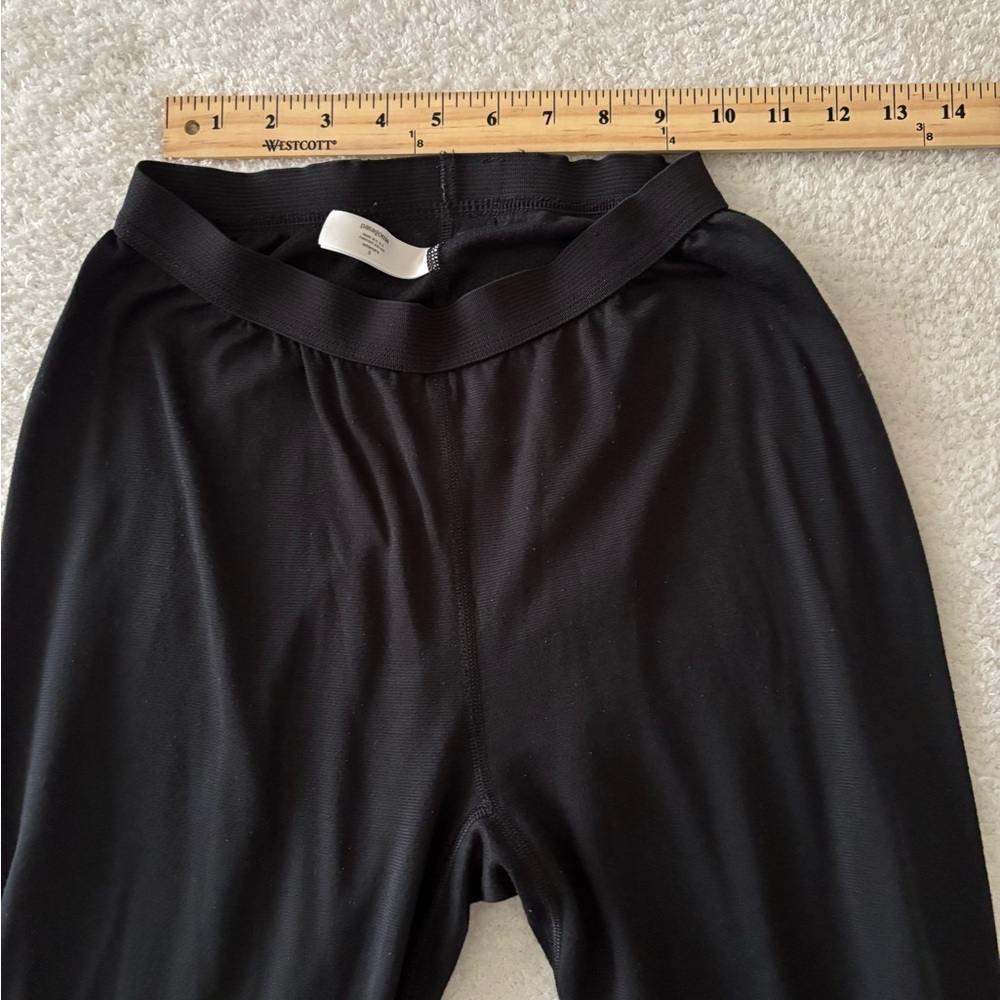 Patagonia Capilene Base Layer Men’s Pants Size Small - Picture 2 of 10